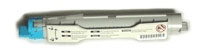 Tallygenicom cL160 Cyan Toner Cartridge (CL160X-AC)